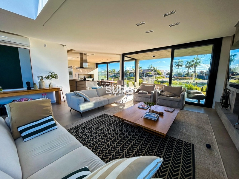 Excelente sobrado à venda no condomínio Blue: 10ª foto da galeria de imagens do imóvel