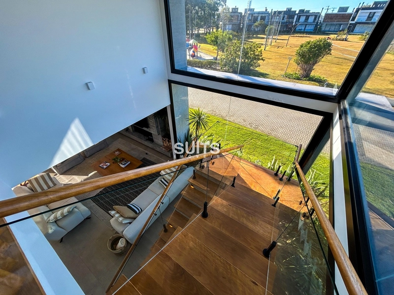 Excelente sobrado à venda no condomínio Blue: 33ª foto da galeria de imagens do imóvel