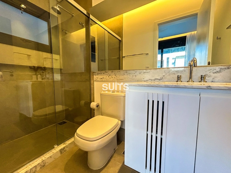 Excelente sobrado à venda no condomínio Blue: 24ª foto da galeria de imagens do imóvel