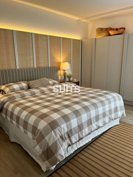 Excelente sobrado à venda no condomínio Blue: 7ª foto da galeria de imagens do imóvel