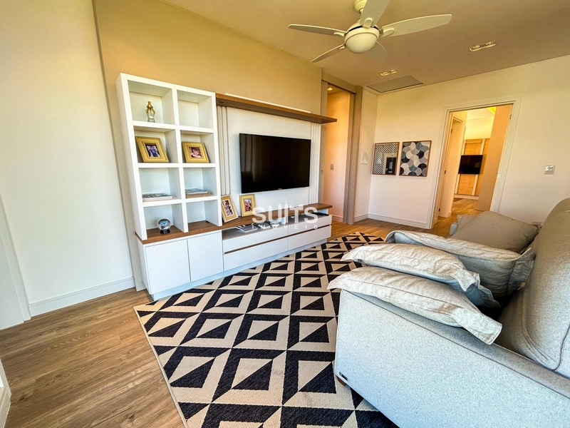 Excelente sobrado à venda no condomínio Blue: 22ª foto da galeria de imagens do imóvel