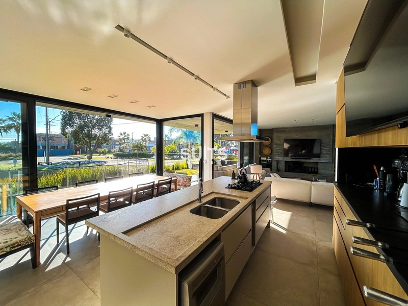 Excelente sobrado à venda no condomínio Blue: 15ª foto da galeria de imagens do imóvel