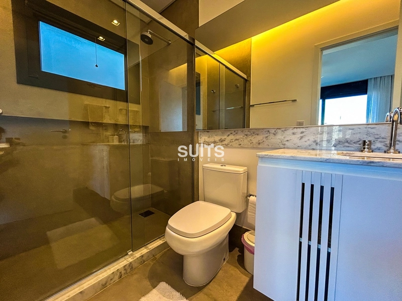 Excelente sobrado à venda no condomínio Blue: 30ª foto da galeria de imagens do imóvel