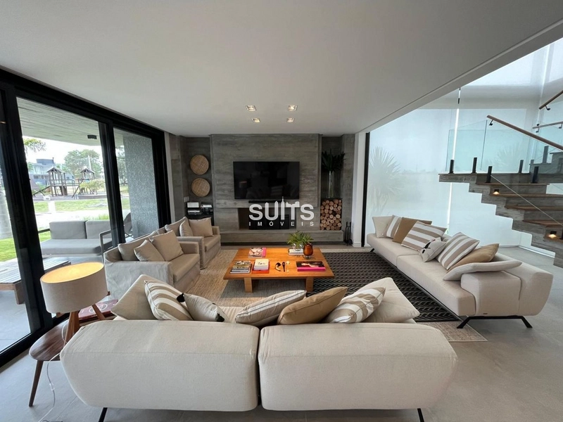 Excelente sobrado à venda no condomínio Blue: 8ª foto da galeria de imagens do imóvel