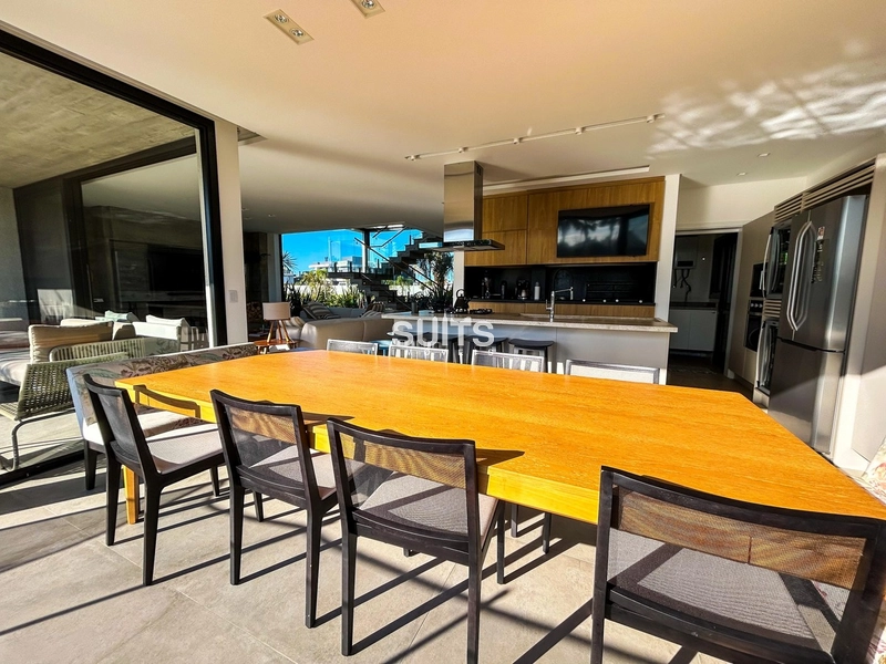 Excelente sobrado à venda no condomínio Blue: 14ª foto da galeria de imagens do imóvel