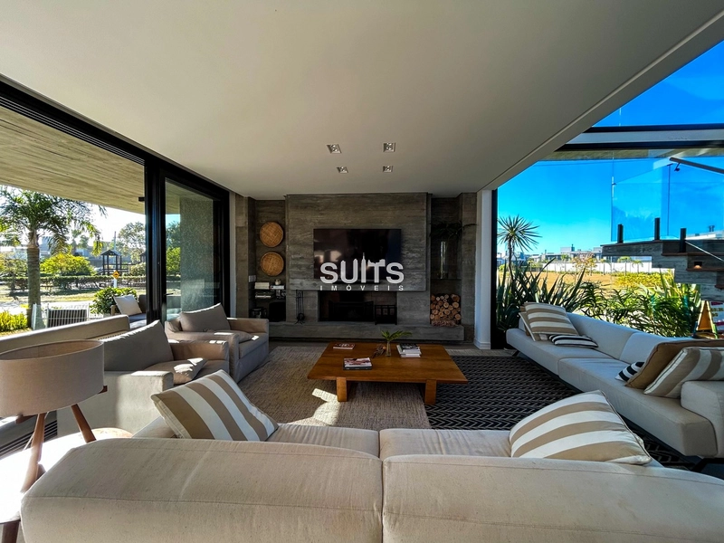 Excelente sobrado à venda no condomínio Blue: 16ª foto da galeria de imagens do imóvel