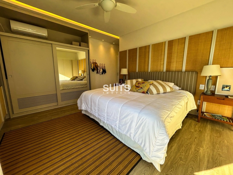 Excelente sobrado à venda no condomínio Blue: 29ª foto da galeria de imagens do imóvel