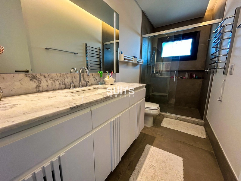 Excelente sobrado à venda no condomínio Blue: 36ª foto da galeria de imagens do imóvel