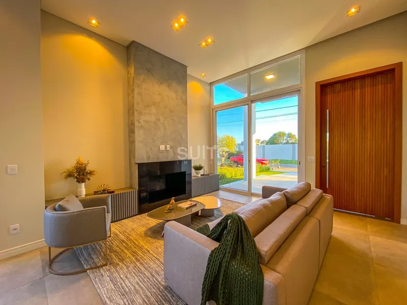 Incrível casa à venda no condomínio Sea Coast em Xangri-Lá: 4ª foto da galeria de imagens do imóvel