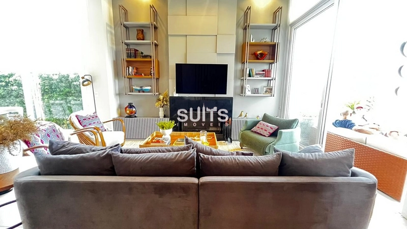 Incrível casa à venda no condomínio Sea Coast em Xangri-Lá: 5ª foto da galeria de imagens do imóvel