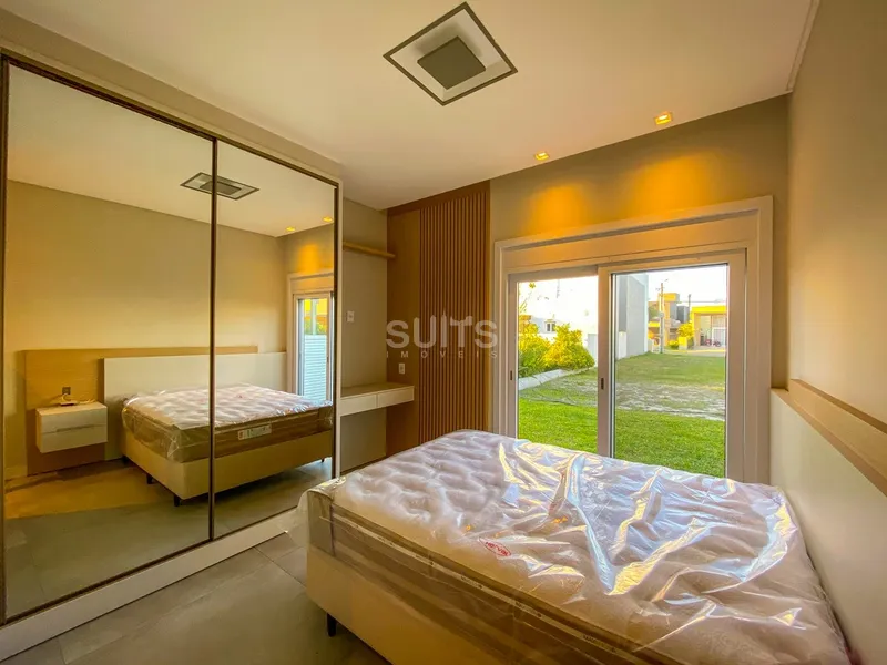 Incrível casa à venda no condomínio Sea Coast em Xangri-Lá: 14ª foto da galeria de imagens do imóvel