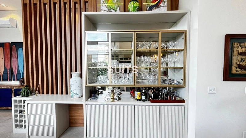 Incrível casa à venda no condomínio Sea Coast em Xangri-Lá: 14ª foto da galeria de imagens do imóvel