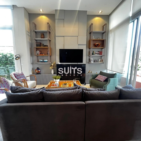 Incrível casa à venda no condomínio Sea Coast em Xangri-Lá: 3ª foto da galeria de imagens do imóvel