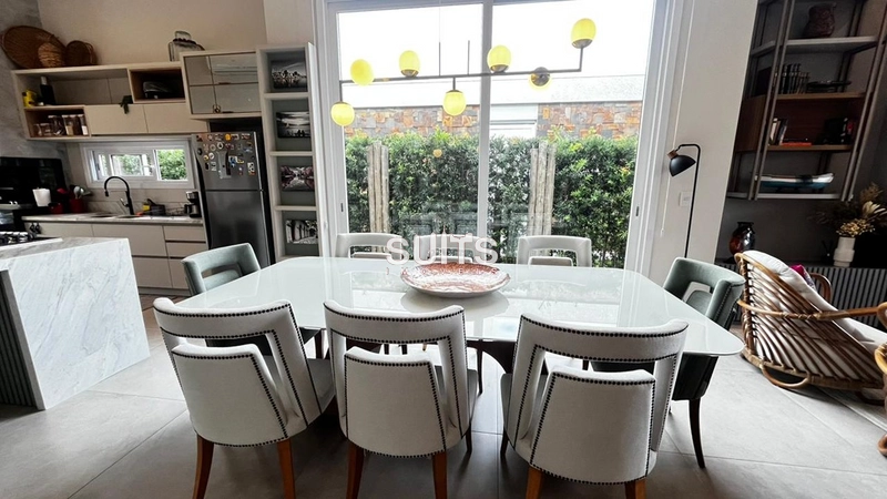 Incrível casa à venda no condomínio Sea Coast em Xangri-Lá: 9ª foto da galeria de imagens do imóvel