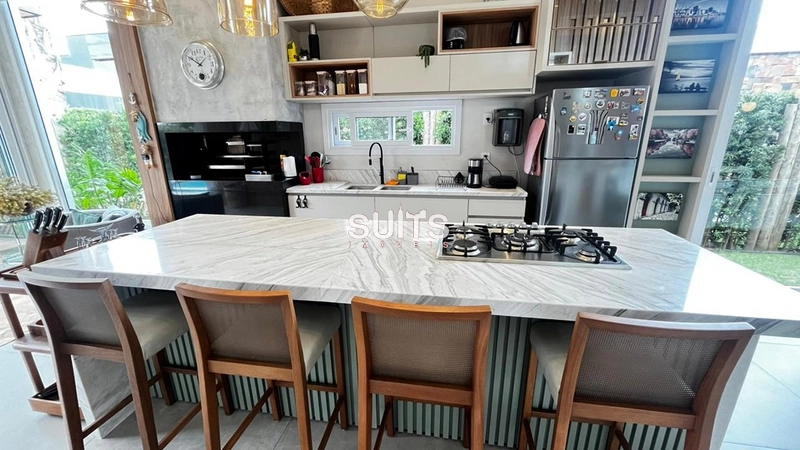 Incrível casa à venda no condomínio Sea Coast em Xangri-Lá: 38ª foto da galeria de imagens do imóvel