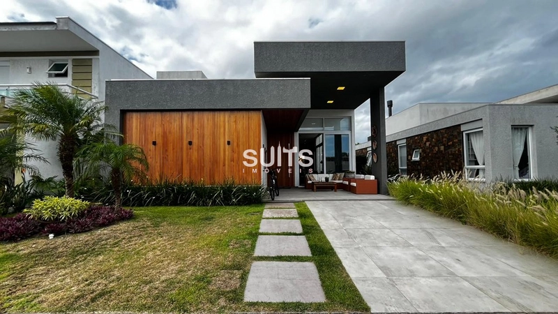 Incrível casa à venda no condomínio Sea Coast em Xangri-Lá: 2ª foto da galeria de imagens do imóvel