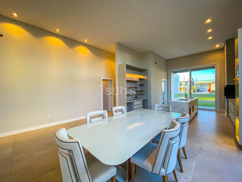 Incrível casa à venda no condomínio Sea Coast em Xangri-Lá: 7ª foto da galeria de imagens do imóvel