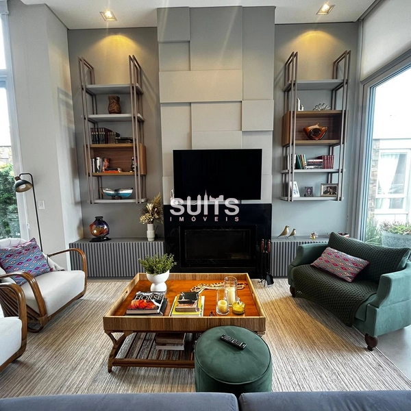 Incrível casa à venda no condomínio Sea Coast em Xangri-Lá: 6ª foto da galeria de imagens do imóvel