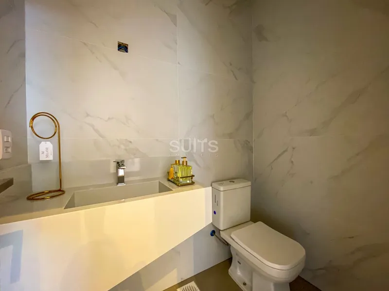 Incrível casa à venda no condomínio Sea Coast em Xangri-Lá: 13ª foto da galeria de imagens do imóvel