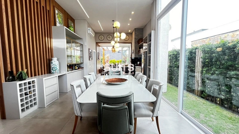 Incrível casa à venda no condomínio Sea Coast em Xangri-Lá: 11ª foto da galeria de imagens do imóvel