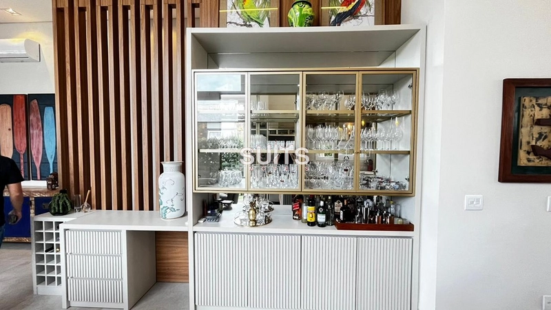 Incrível casa à venda no condomínio Sea Coast em Xangri-Lá: 13ª foto da galeria de imagens do imóvel