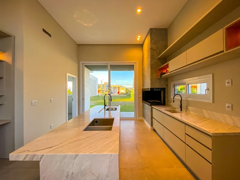 Incrível casa à venda no condomínio Sea Coast em Xangri-Lá: 10ª foto da galeria de imagens do imóvel