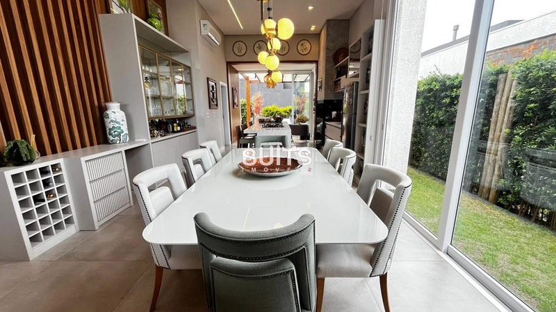 Incrível casa à venda no condomínio Sea Coast em Xangri-Lá: 10ª foto da galeria de imagens do imóvel