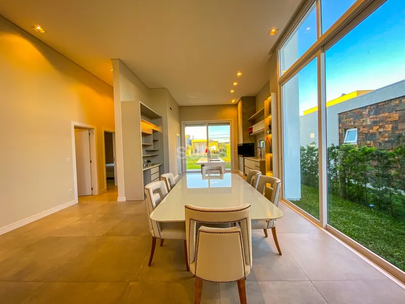 Incrível casa à venda no condomínio Sea Coast em Xangri-Lá: 6ª foto da galeria de imagens do imóvel