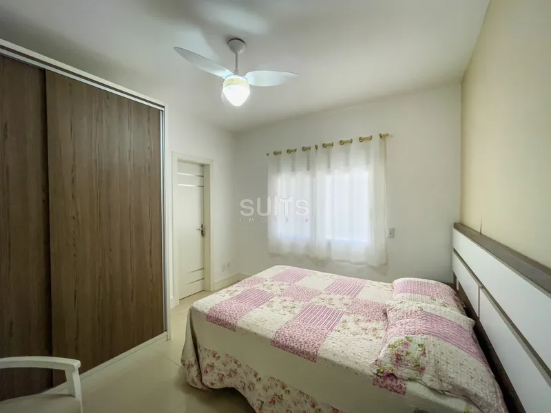 Ótima casa mobiliada e decorada no condomínio Enseada: 20ª foto da galeria de imagens do imóvel