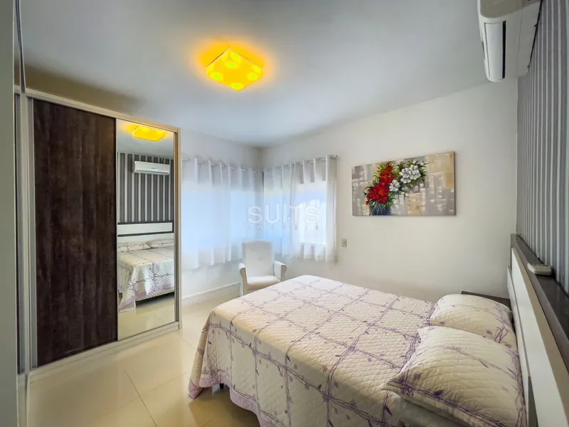 Ótima casa mobiliada e decorada no condomínio Enseada: 26ª foto da galeria de imagens do imóvel