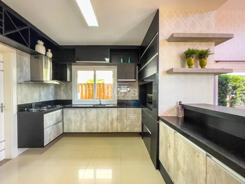 Ótima casa mobiliada e decorada no condomínio Enseada: 13ª foto da galeria de imagens do imóvel