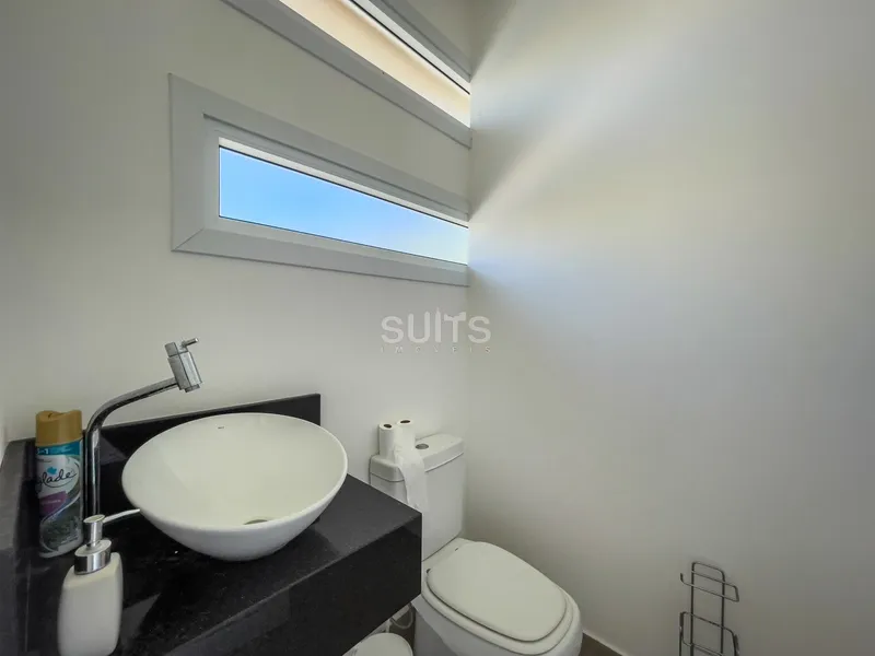 Ótima casa mobiliada e decorada no condomínio Enseada: 38ª foto da galeria de imagens do imóvel