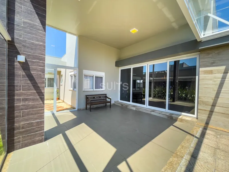 Ótima casa mobiliada e decorada no condomínio Enseada: 4ª foto da galeria de imagens do imóvel