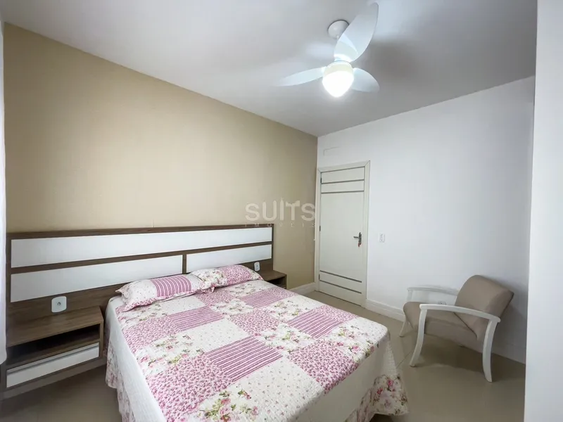 Ótima casa mobiliada e decorada no condomínio Enseada: 21ª foto da galeria de imagens do imóvel