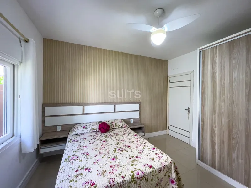 Ótima casa mobiliada e decorada no condomínio Enseada: 18ª foto da galeria de imagens do imóvel