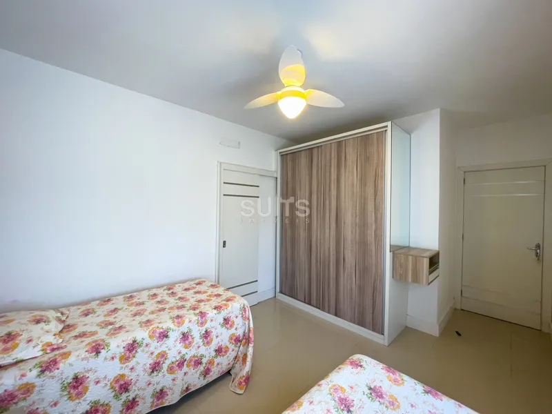 Ótima casa mobiliada e decorada no condomínio Enseada: 25ª foto da galeria de imagens do imóvel