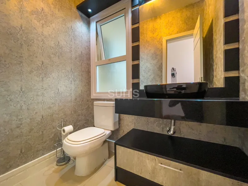 Ótima casa mobiliada e decorada no condomínio Enseada: 15ª foto da galeria de imagens do imóvel