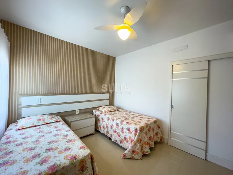 Ótima casa mobiliada e decorada no condomínio Enseada: 24ª foto da galeria de imagens do imóvel