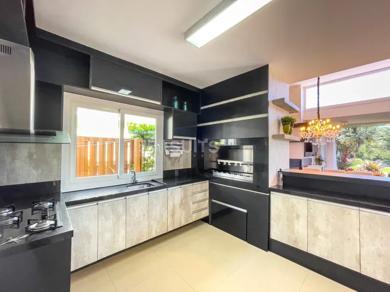 Ótima casa mobiliada e decorada no condomínio Enseada: 14ª foto da galeria de imagens do imóvel