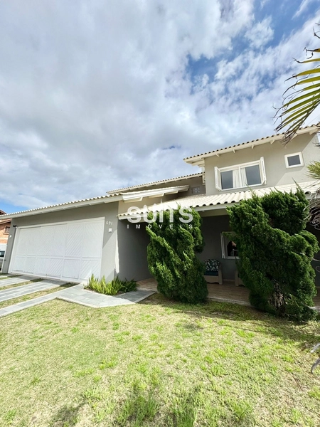 Excelente sobrado à venda no Remanso: 1ª foto da galeria de imagens do imóvel