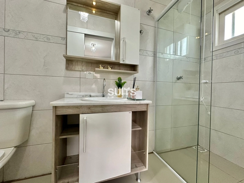 Excelente casa à 01 quadra do mar na praia de Atlântida Sul: 21ª foto da galeria de imagens do imóvel