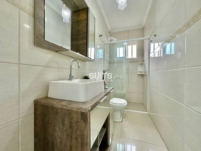 Excelente casa à 01 quadra do mar na praia de Atlântida Sul: 15ª foto da galeria de imagens do imóvel