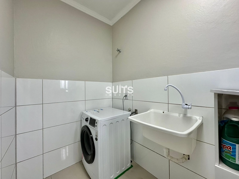 Excelente casa à 01 quadra do mar na praia de Atlântida Sul: 13ª foto da galeria de imagens do imóvel