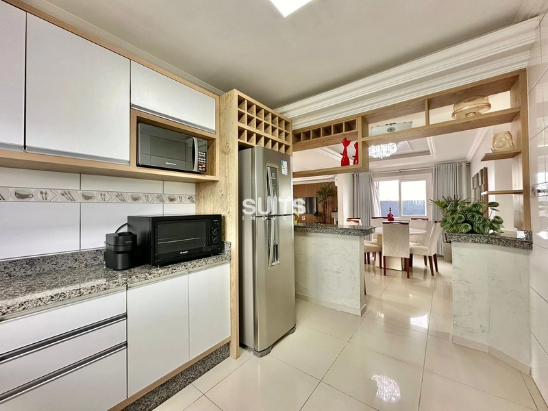 Excelente casa à 01 quadra do mar na praia de Atlântida Sul: 12ª foto da galeria de imagens do imóvel