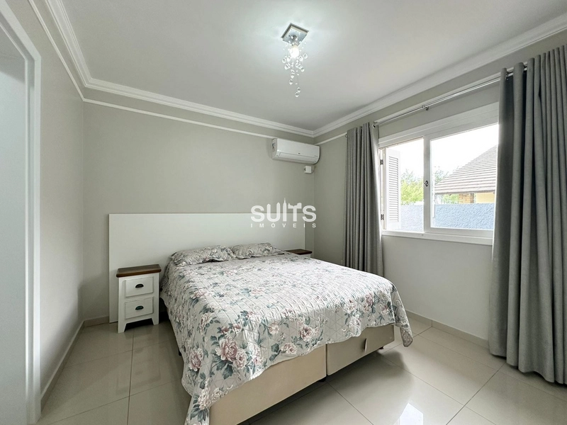 Excelente casa à 01 quadra do mar na praia de Atlântida Sul: 19ª foto da galeria de imagens do imóvel