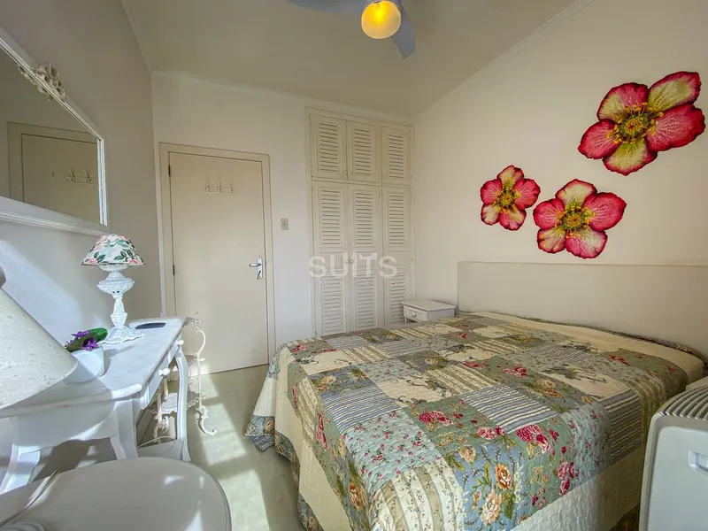 Apartamento na beira mar no coração de Atlântida.: 12ª foto da galeria de imagens do imóvel