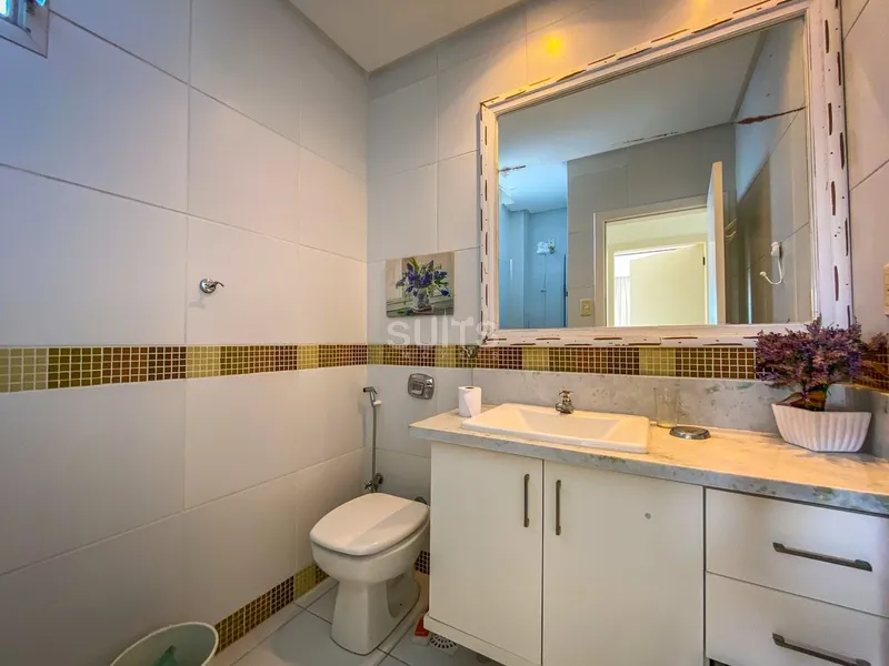 Apartamento na beira mar no coração de Atlântida.: 14ª foto da galeria de imagens do imóvel