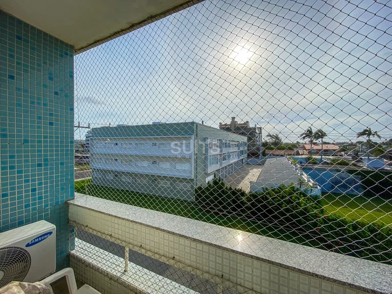 Apartamento na beira mar no coração de Atlântida.: 13ª foto da galeria de imagens do imóvel