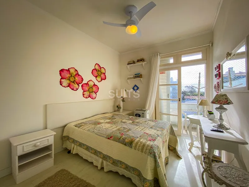 Apartamento na beira mar no coração de Atlântida.: 11ª foto da galeria de imagens do imóvel