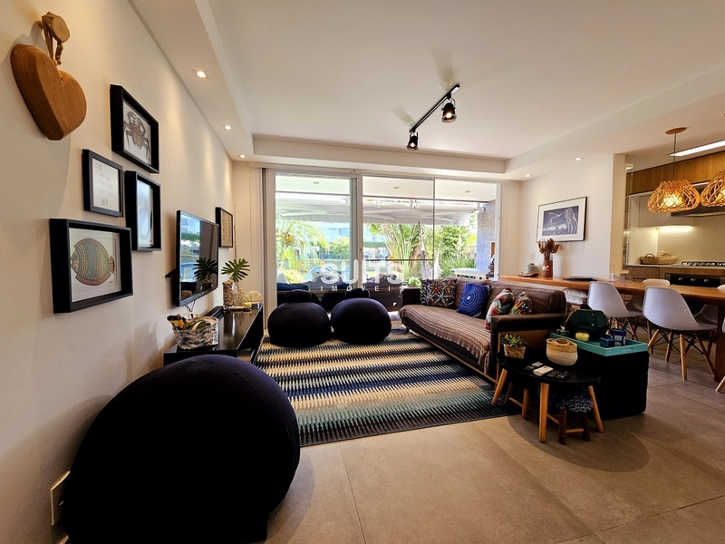 Excelente Giardino à venda no Condominio Rossi: 11ª foto da galeria de imagens do imóvel